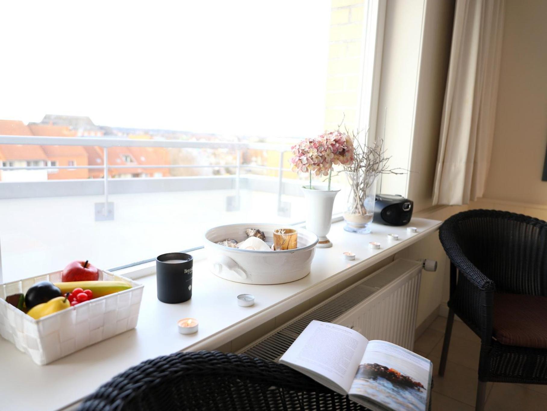 Wohnen Sie Im Herzen Westerlands, In Einer Komplett Neu Renovierten 1-Zimmer Wohnung מראה חיצוני תמונה