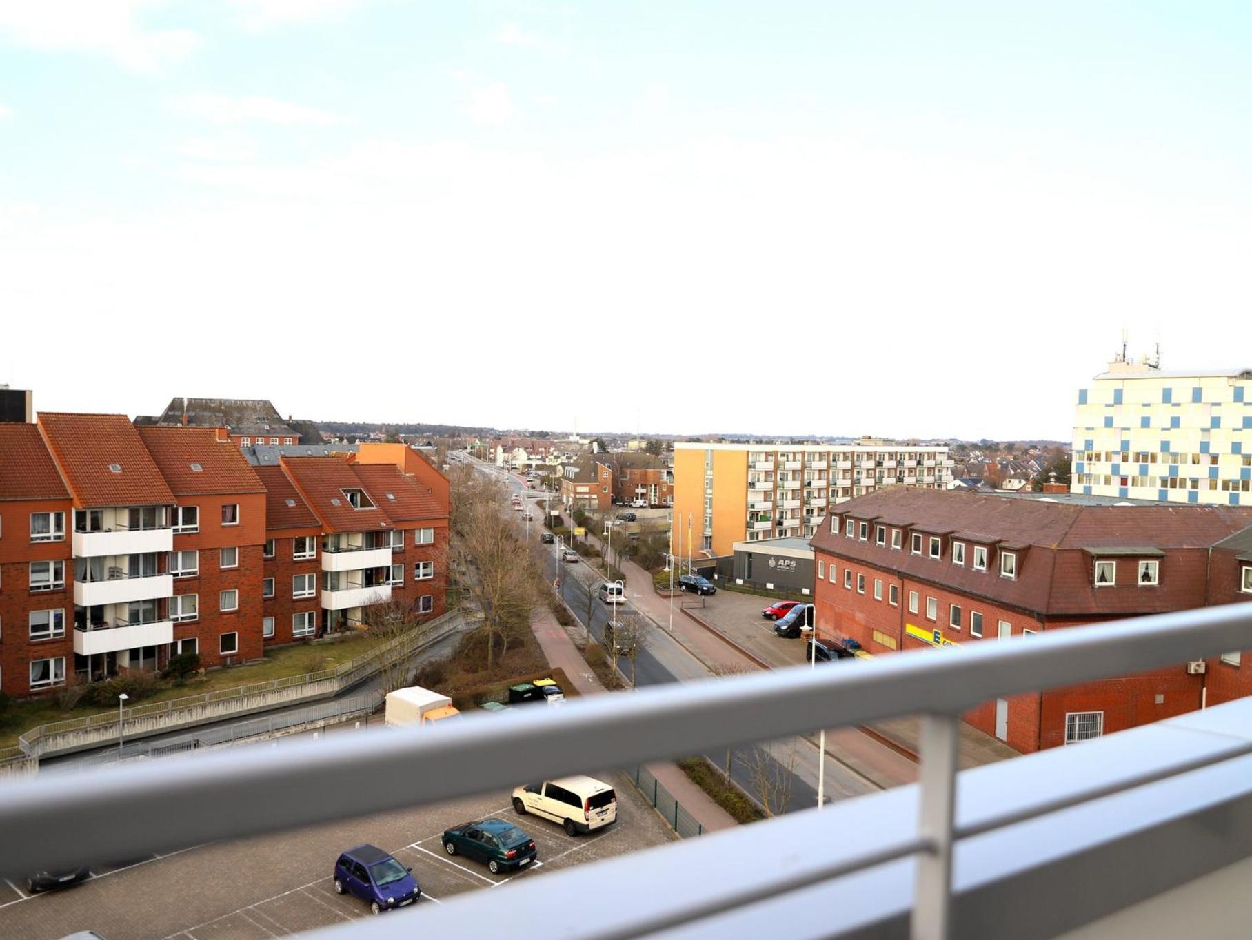 Wohnen Sie Im Herzen Westerlands, In Einer Komplett Neu Renovierten 1-Zimmer Wohnung מראה חיצוני תמונה