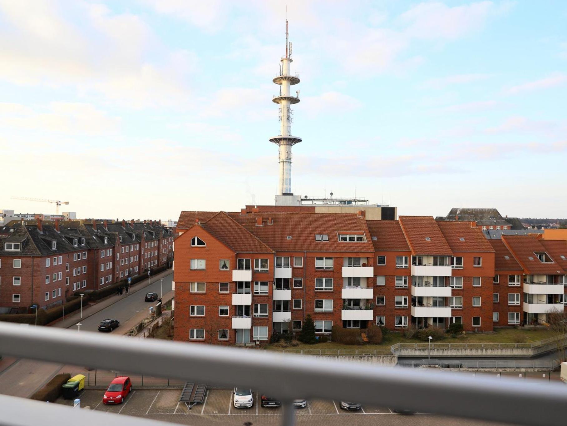 Wohnen Sie Im Herzen Westerlands, In Einer Komplett Neu Renovierten 1-Zimmer Wohnung מראה חיצוני תמונה