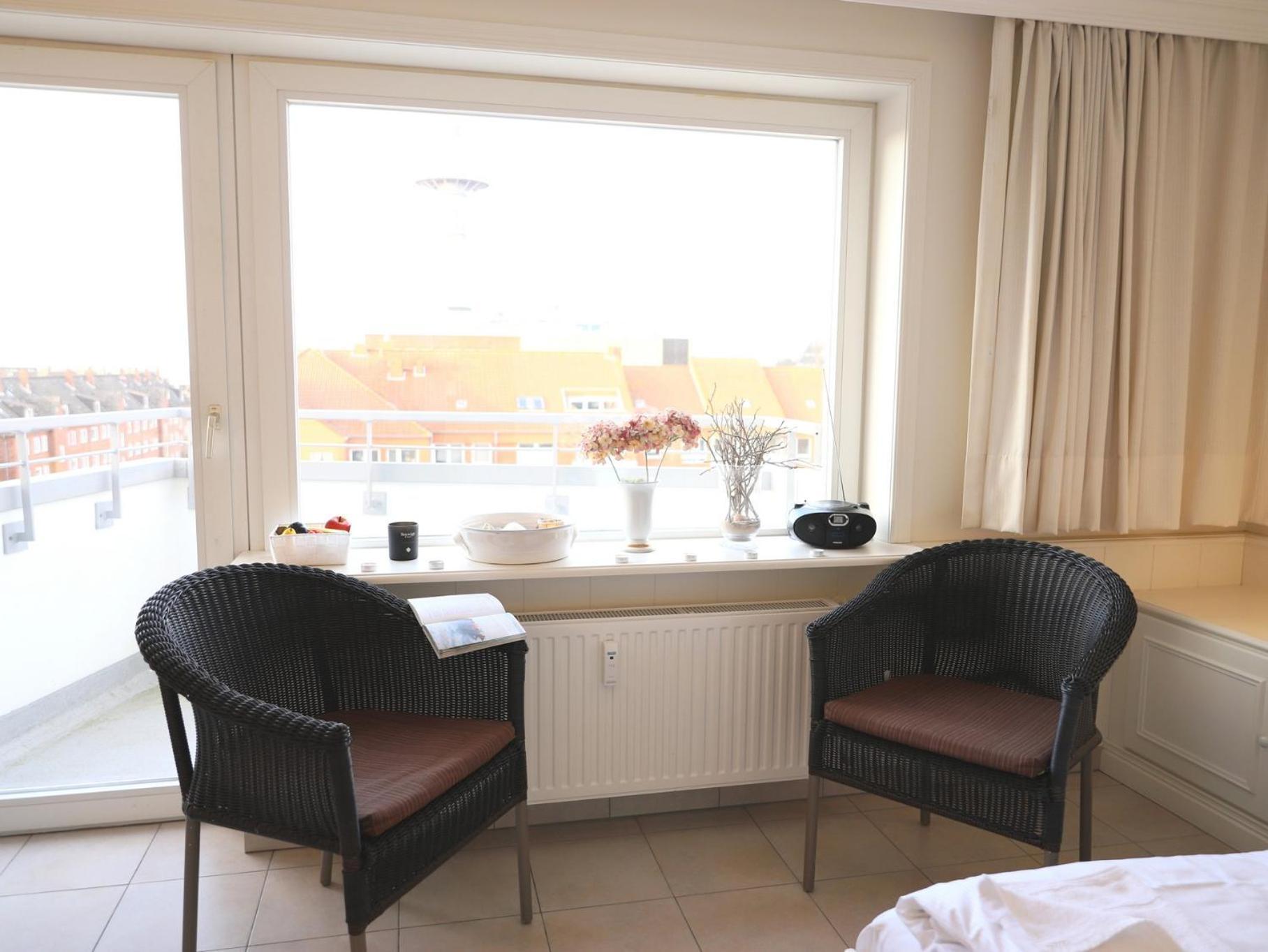 Wohnen Sie Im Herzen Westerlands, In Einer Komplett Neu Renovierten 1-Zimmer Wohnung מראה חיצוני תמונה